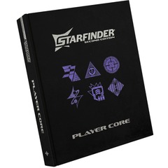 Starfinder 2E: Player Core Special Edition